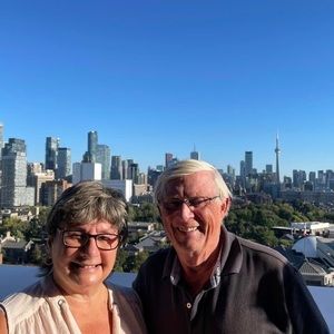 Meet your Posher, Stuart